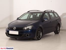 Volkswagen Golf 2011 1.6 103 KM
