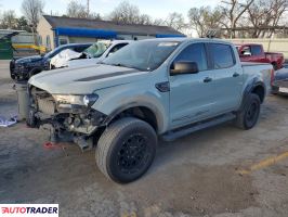 Ford Ranger 2022 2