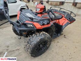 Polaris Sportsman 2020 Polaris Sportsman 2020