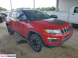 Jeep Compass 2019 2