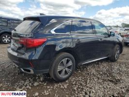 Acura MDX 2019 3 Acura MDX 2019 3