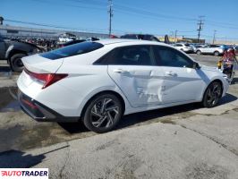Hyundai Elantra 2024 2