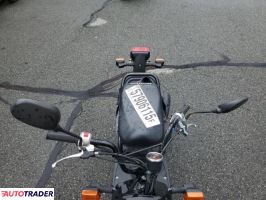 Honda C 2024