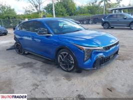 Kia Pozostałe - zobacz ofertę