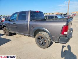 Dodge Ram 2024 3