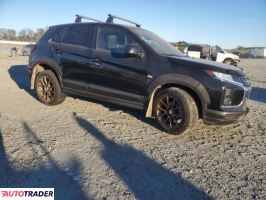 Mitsubishi Outlander 2024 2