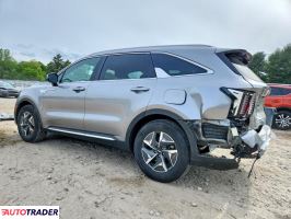 Kia Sorento 2022 1