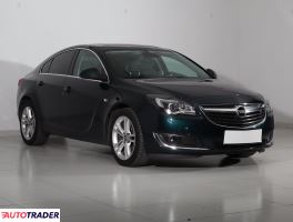 Opel Insignia 2016 2.0 167 KM