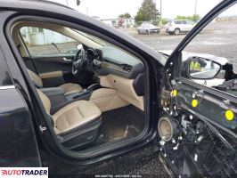 Ford Escape 2020 2