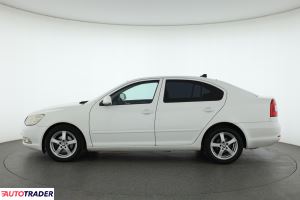 Skoda Octavia 2009 1.9 103 KM