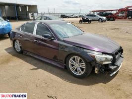 Infiniti Q50 2019 3 Infiniti Q50 2019 3