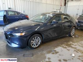 Mazda 3 2021 2 Mazda 3 2021 2