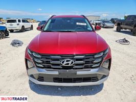 Hyundai Tucson 2026 1