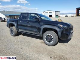 Toyota Tacoma 2025 2 Toyota Tacoma 2025 2