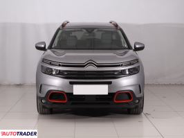 Citroen C5 2020 1.5 128 KM