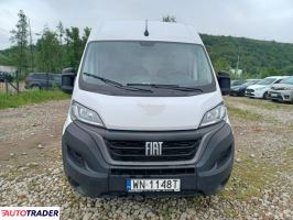 Fiat Ducato 2023 2.2