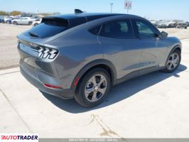 Ford Mustang 2023 Ford Mustang 2023