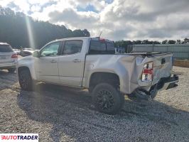 Chevrolet Colorado 2020 2