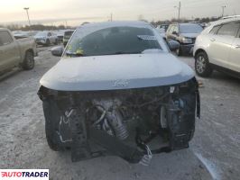 Jeep Compass 2019 2