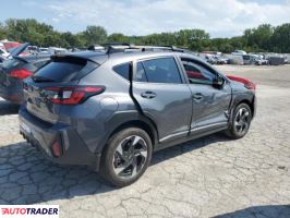 Subaru Pozostałe 2024 2