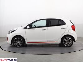 Kia Picanto 2018 1.2 84 KM