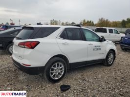 Chevrolet Equinox 2023 1