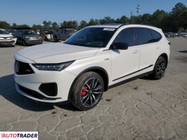 Acura MDX 2023 3