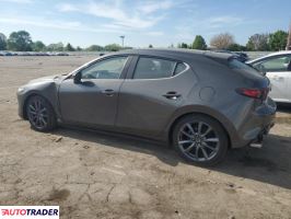 Mazda 3 2019 2 Mazda 3 2019 2