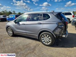 Buick Pozostałe 2020 2