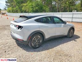 Ford Mustang 2022