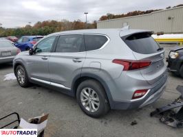 Hyundai Santa Fe 2020 2