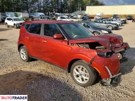 Kia Soul 2023 2