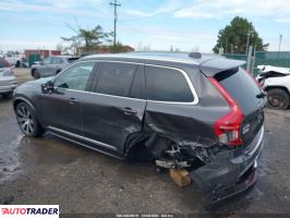 Volvo XC90 2024 2