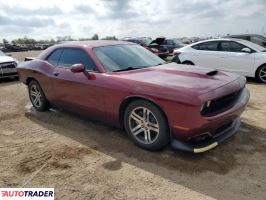 Dodge Challenger 2022 3 Dodge Challenger 2022 3