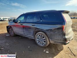 Cadillac Escalade 2021 6