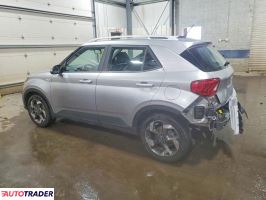 Hyundai Pozostałe 2023 1
