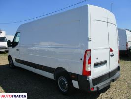 Renault Master 2013 2.3