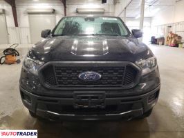 Ford Ranger 2022 2 Ford Ranger 2022 2