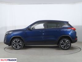 Baic 3 2024 1.5 147 KM