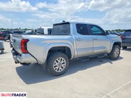 Toyota Tacoma 2024 2