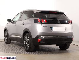 Peugeot 3008 2019 1.2 128 KM