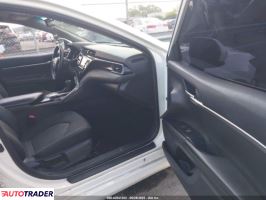 Toyota Camry 2020 2 Toyota Camry 2020 2