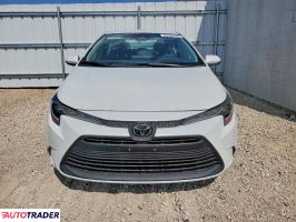 Toyota Corolla 2026 2