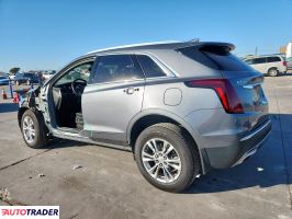 Cadillac Pozostałe 2020 3