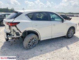 Mazda CX-5 2024 2