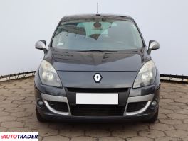 Renault Scenic 2010 1.4 128 KM