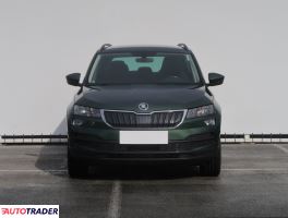 Skoda Karoq 2019 1.6 113 KM