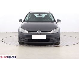 Volkswagen Golf 2018 1.0 108 KM