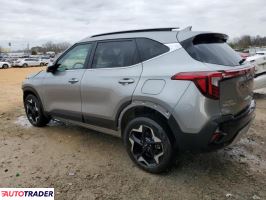 Kia Pozostałe 2024 2 Kia Pozostałe 2024 2