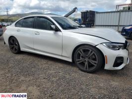 BMW 330 2022 2